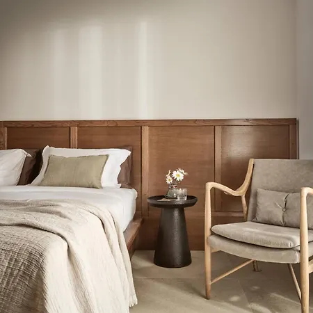 Anemelia Mykonos 5* Elia (Mykonos)