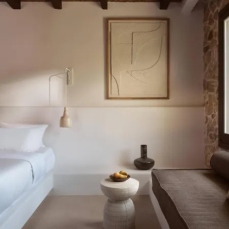 Anemelia Mykonos Hotel