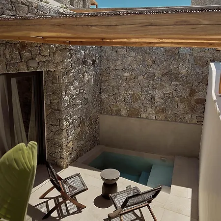 Anemelia Mykonos 5* Elia (Mykonos)