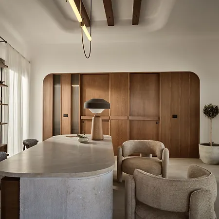 Hotel Anemelia Mykonos