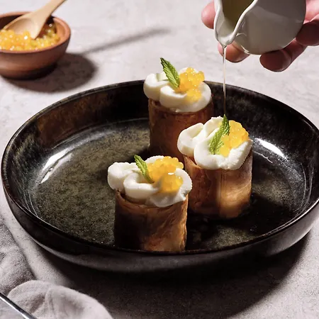 Anemelia Mykonos 5* Elia (Mykonos)