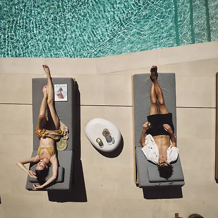 Anemelia Mykonos Elia (Mykonos)