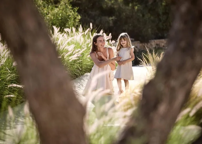 فندق Anemelia Mykonos 5*