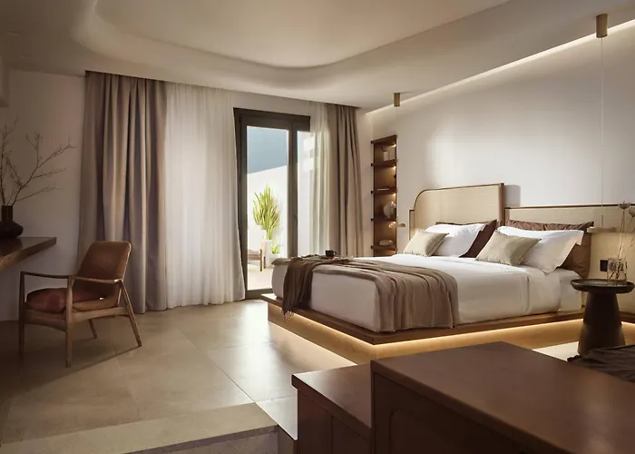 فندق Anemelia Mykonos