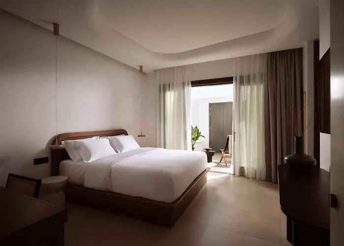 فندق Anemelia Mykonos