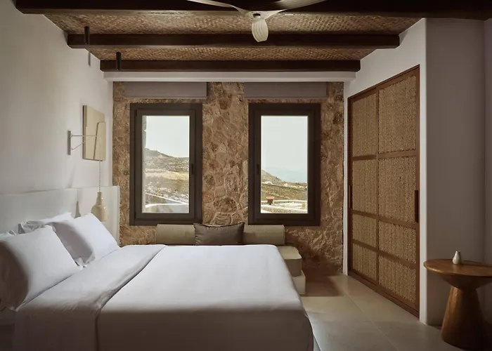 فندق Anemelia Mykonos