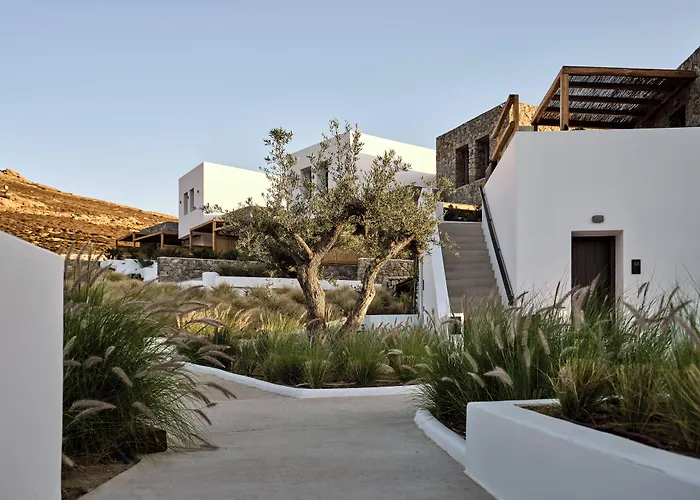 فندق Anemelia Mykonos